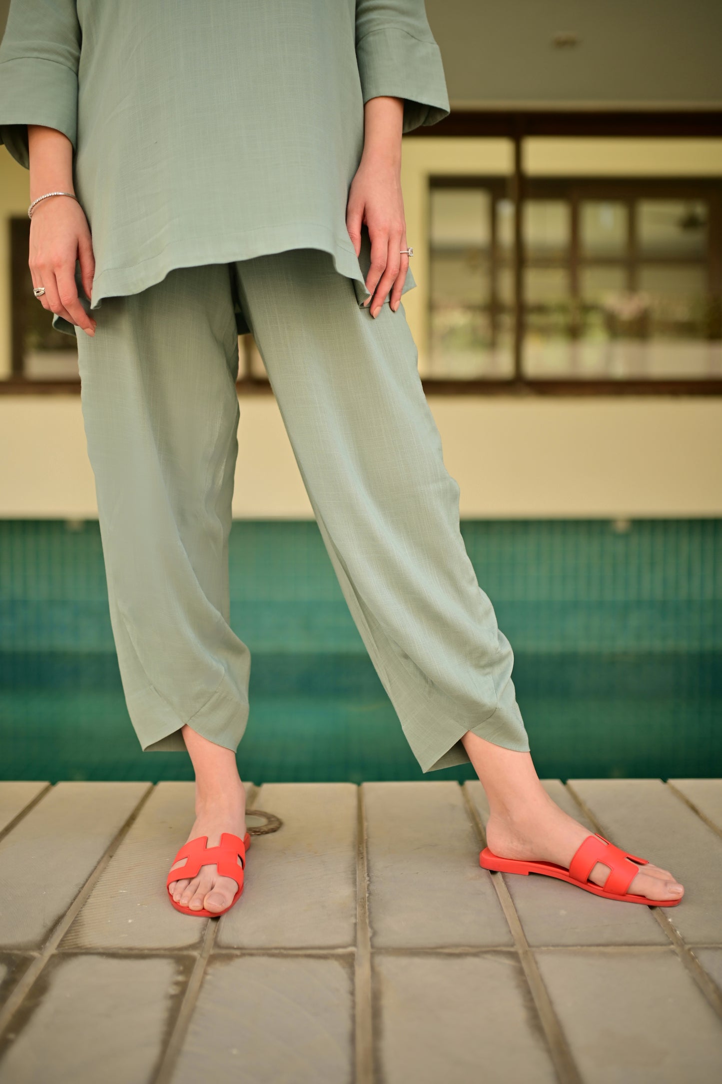Teal Basic